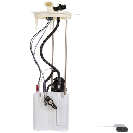 Delphi Fuel Pump Module Assembly, Fg2059 FG2059